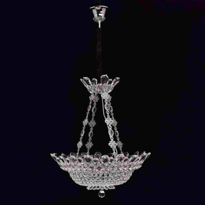 Люстра подвесная Патриция MW-LIGHT 447010512