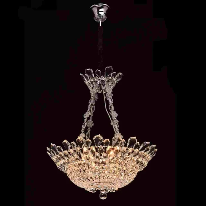 Люстра подвесная Патриция MW-LIGHT 447010512