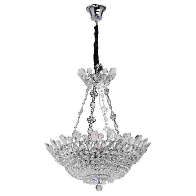 Люстра подвесная Патриция MW-LIGHT 447010512