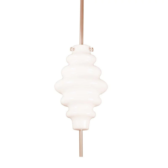 Подвесной светильник L'Arte Luce Luxury Torria L90001