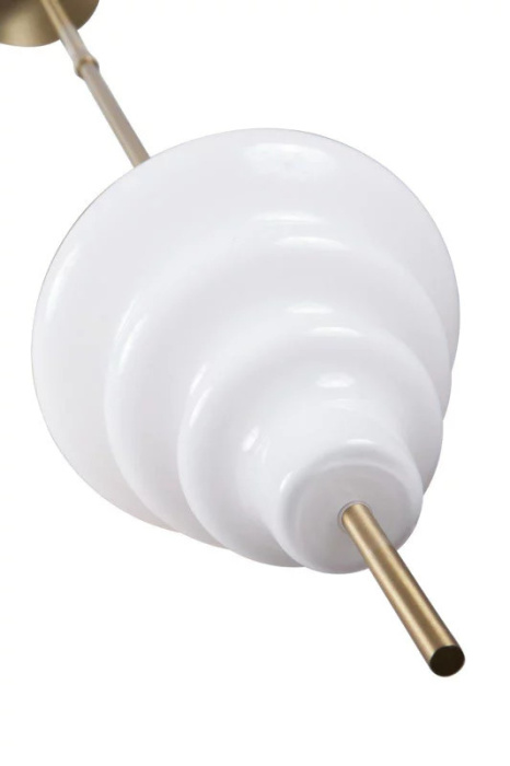 Подвесной светильник L'Arte Luce Luxury Torria L90001