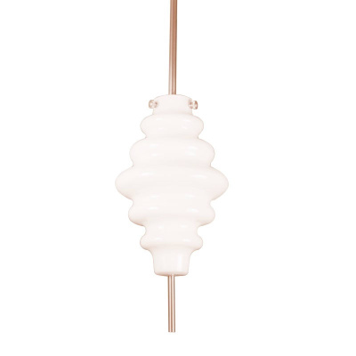 Подвесной светильник L&#039;Arte Luce Luxury Torria L90001