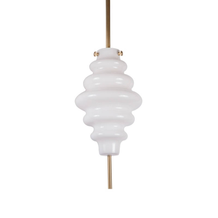 Подвесной светильник L'Arte Luce Luxury Torria L90001