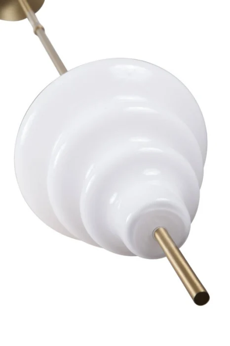 Подвесной светильник L'Arte Luce Luxury Torria L90001