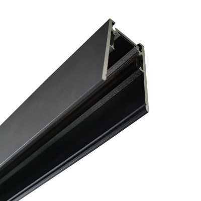 Шинопровод накладной Ш27.5хВ52.1 мм (внутр. 20 мм) WTG.I5.601 WERTMARK