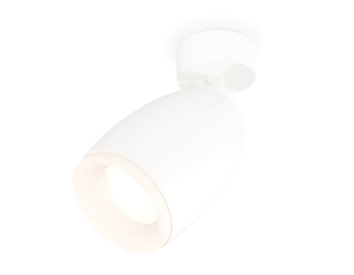 Комплект поворотного светильника с акрилом Ambrella light XM1122006