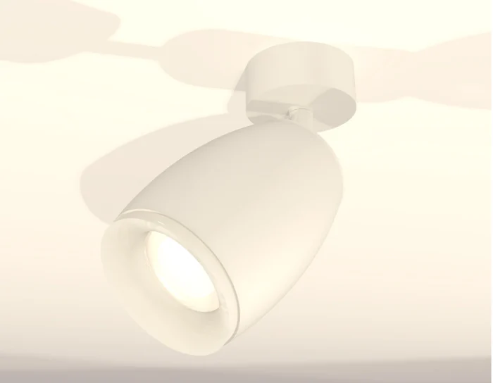 Комплект поворотного светильника с акрилом Ambrella light XM1122006