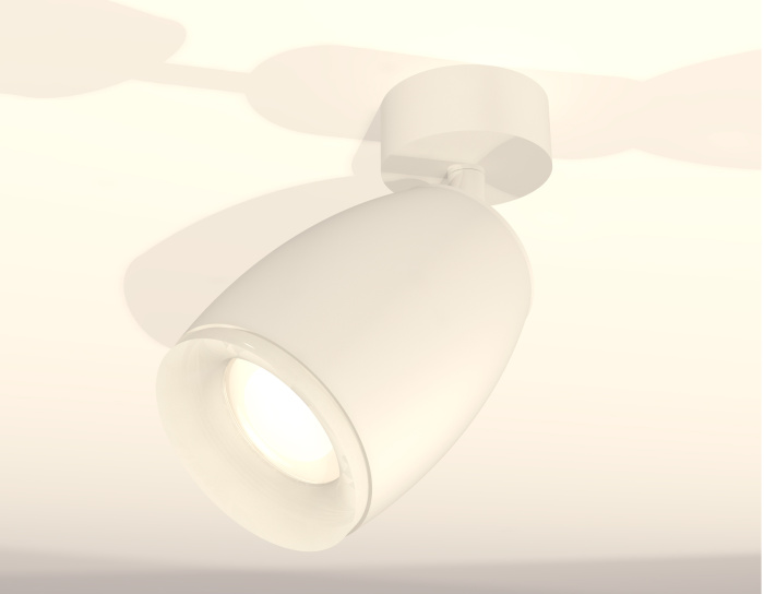 Комплект поворотного светильника с акрилом Ambrella light XM1122006