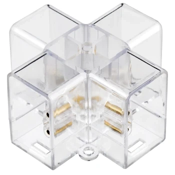 Соединитель X-образный для светильников VARIETA Varieta Lightstar 450004