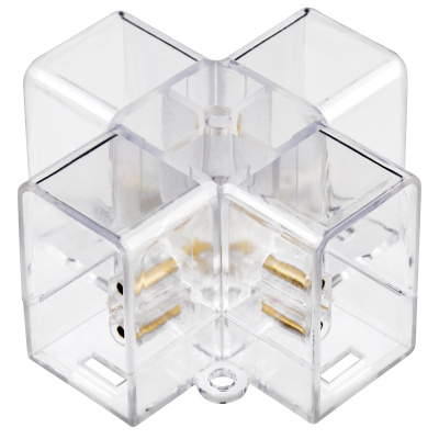 Соединитель X-образный для светильников VARIETA Varieta Lightstar 450004