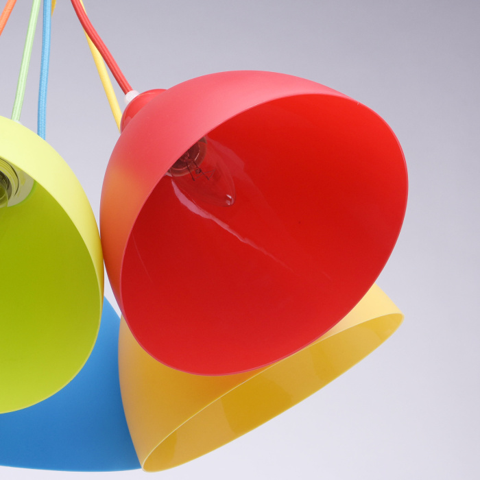 Подвесной светильник Улыбка MW-LIGHT 365014505