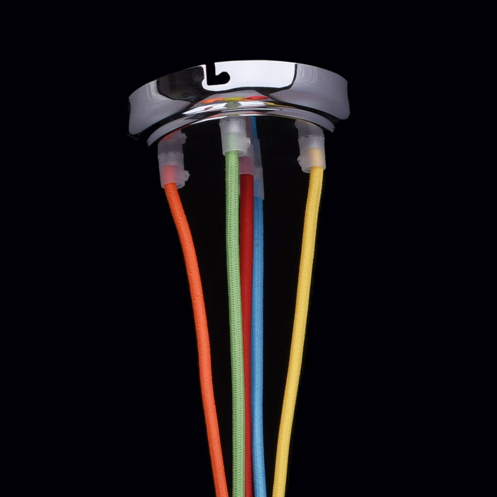 Подвесной светильник Улыбка MW-LIGHT 365014505