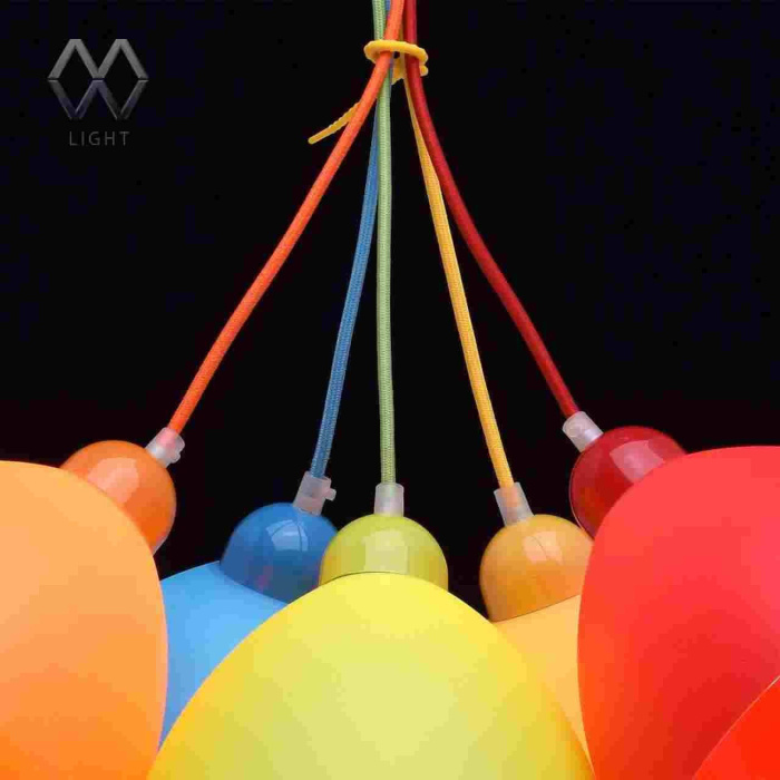Подвесной светильник Улыбка MW-LIGHT 365014505