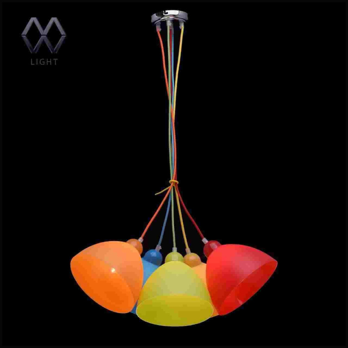 Подвесной светильник Улыбка MW-LIGHT 365014505