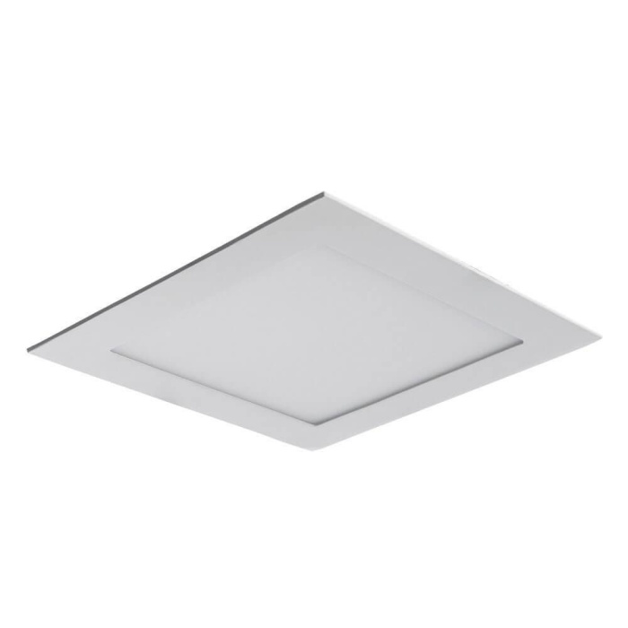 Встраиваемый светильник Arte Lamp Fine A2412PL-1WH