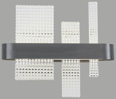 Настенный светильник LOTTA WE460.01.021 WERTMARK