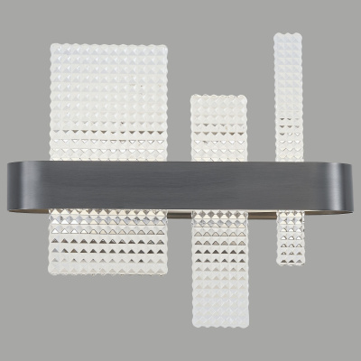 Настенный светильник LOTTA WE460.01.021 WERTMARK