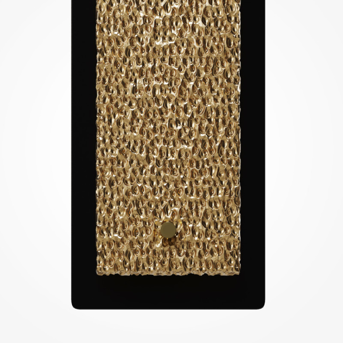 Настенный светильник Maytoni Modern MOD474WL-L30B3K