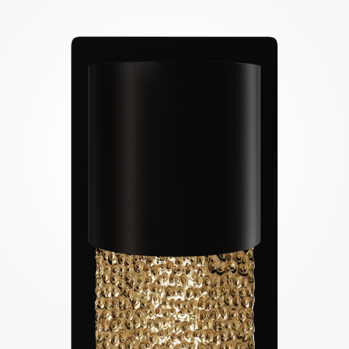 Настенный светильник Maytoni Modern MOD474WL-L30B3K