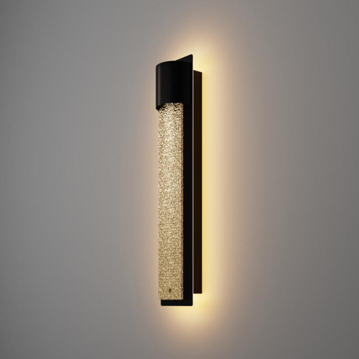 Настенный светильник Maytoni Modern MOD474WL-L30B3K