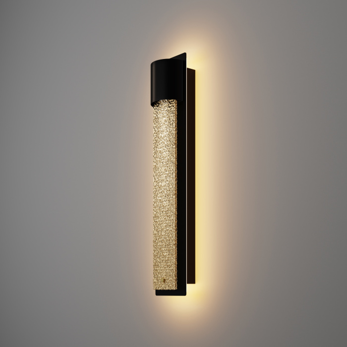 Настенный светильник Maytoni Golthic MOD474WL-L30B3K