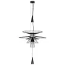 Подвесной светильник Loft it Star 10141/600 Black