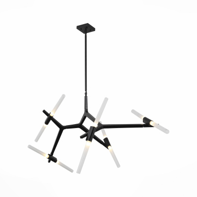 Люстра потолочная LACONICITA ST LUCE SL947.402.10