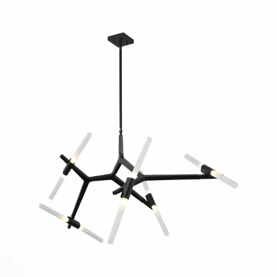 Люстра потолочная LACONICITA ST LUCE SL947.402.10