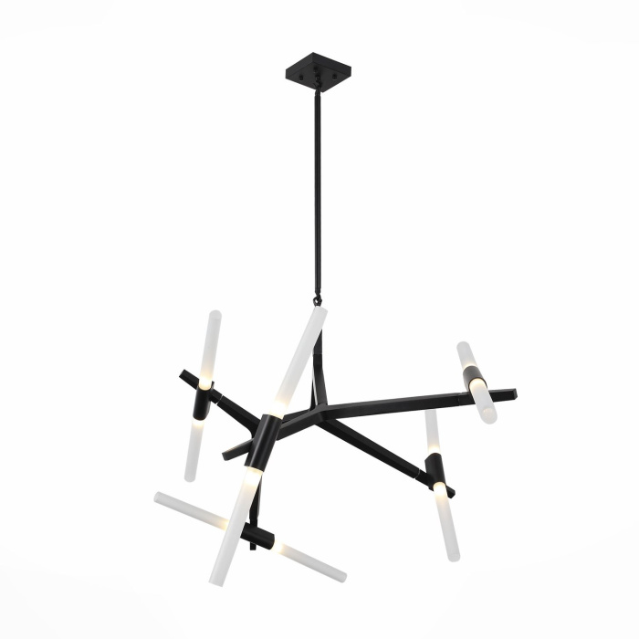 Люстра потолочная LACONICITA ST LUCE SL947.402.10