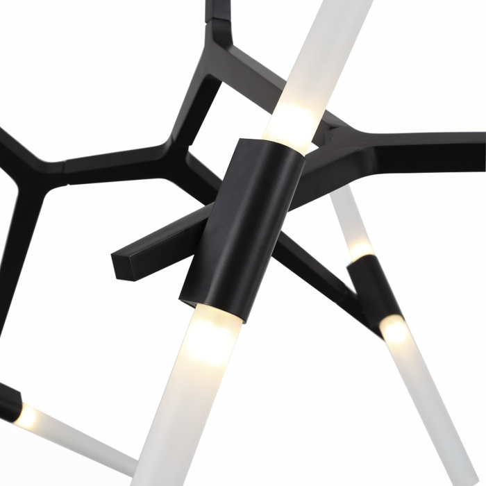 Люстра потолочная LACONICITA ST LUCE SL947.402.10