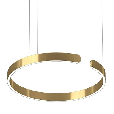 Светодиодный подвесной светильник L&#039;Arte Luce Luxury Mito L47908