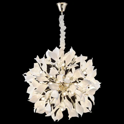 Подвесной светильник MIRANDA WE123.40.303 WERTMARK