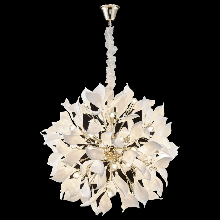 Подвесной светильник MIRANDA WE123.40.303 WERTMARK