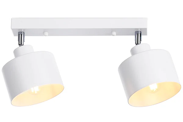 Настенно-потолочный спот в стиле лофт Ambrella light TR8141