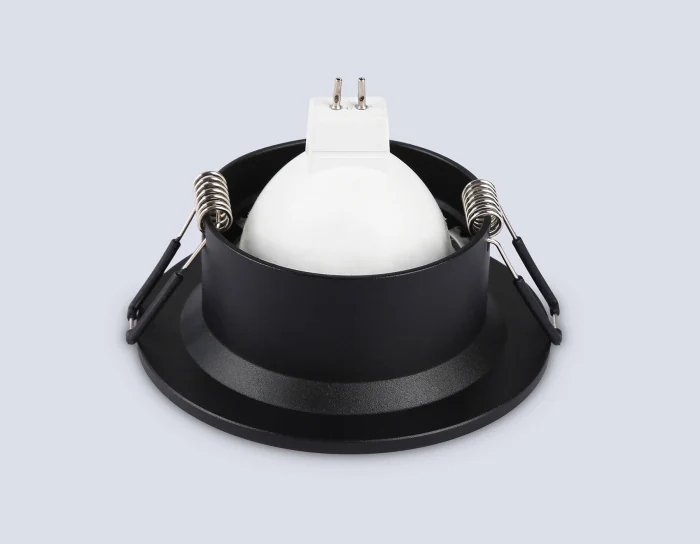 Встраиваемый точечный светильник GU5.3 TECHNO SPOT AMBRELLA LIGHT TN102809