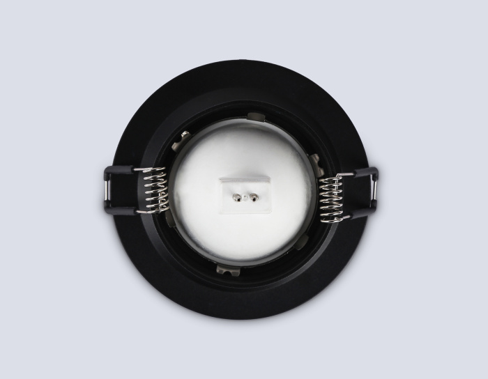 Встраиваемый точечный светильник GU5.3 TECHNO SPOT AMBRELLA LIGHT TN102809