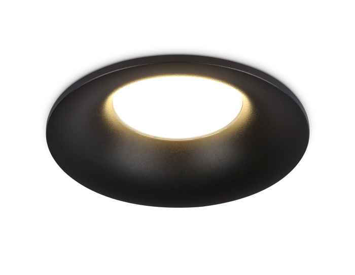 Встраиваемый точечный светильник GU5.3 TECHNO SPOT AMBRELLA LIGHT TN102809