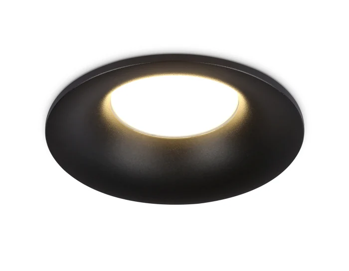 Встраиваемый точечный светильник GU5.3 TECHNO SPOT AMBRELLA LIGHT TN102809