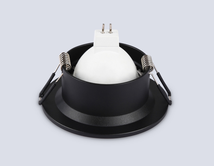 Встраиваемый точечный светильник GU5.3 TECHNO SPOT AMBRELLA LIGHT TN102809