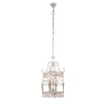 Подвесной светильник Arte Lamp GABBIA A9021SP-3WA