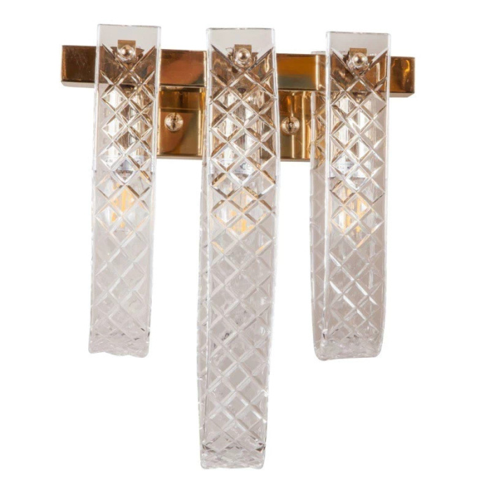 Бра L'Arte Luce Luxury Bandiera L35923