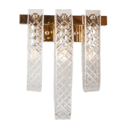 Бра L&#039;Arte Luce Luxury Bandiera L35923