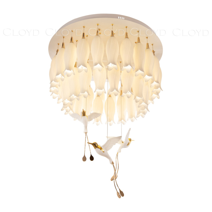 Подвесная люстра Cloyd Argana 11237