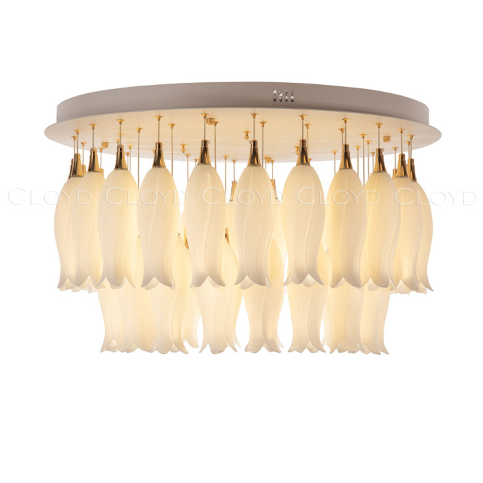 Подвесная люстра Cloyd Argana 11237