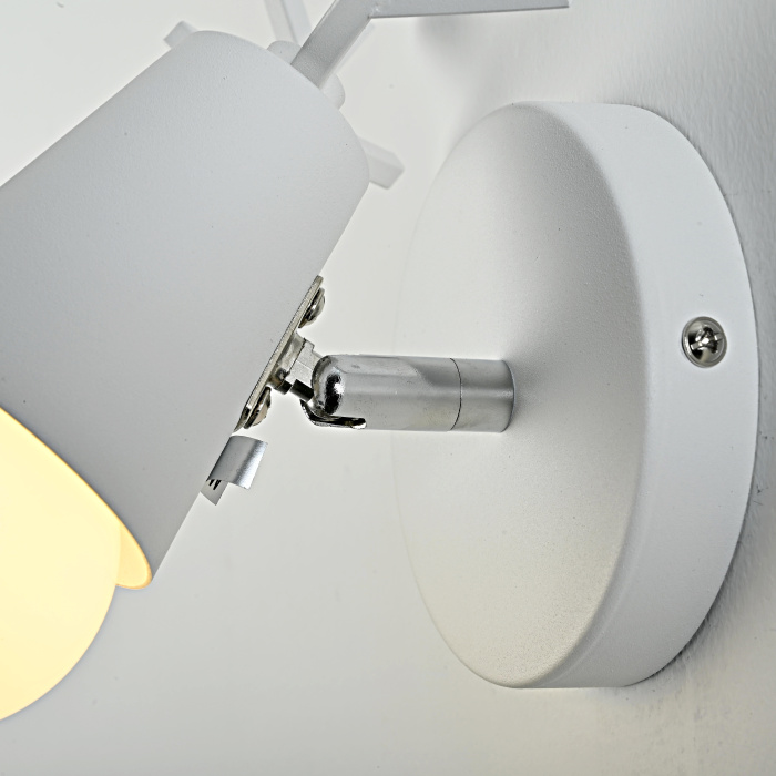 Бра с рожками DEER A White ImperiumLoft