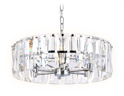 Подвесная люстра с хрусталем TRADITIONAL AMBRELLA LIGHT TR5171