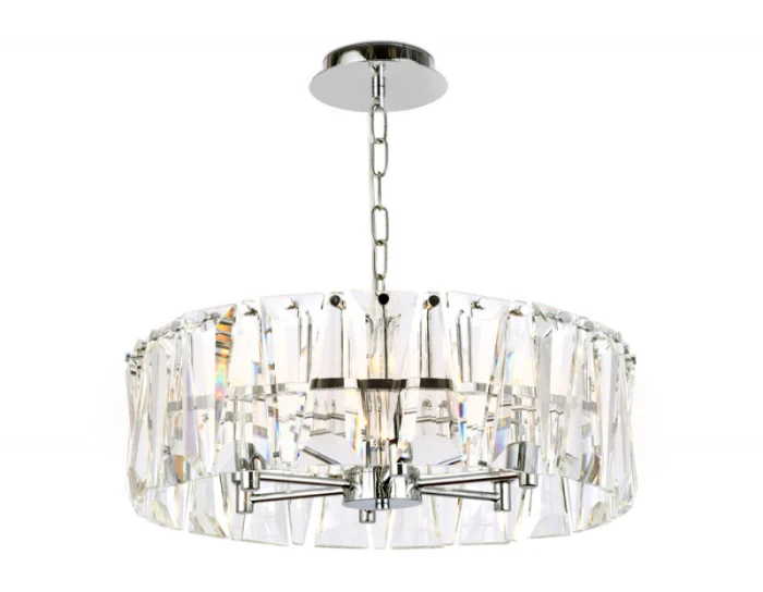 Подвесная люстра с хрусталем TRADITIONAL AMBRELLA LIGHT TR5171