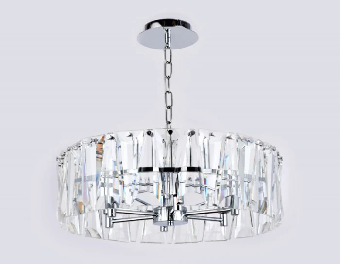 Подвесная люстра с хрусталем TRADITIONAL AMBRELLA LIGHT TR5171