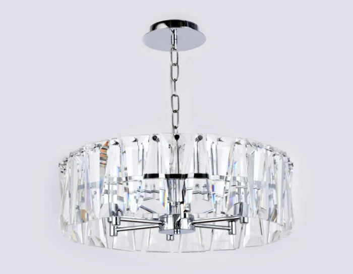 Подвесная люстра с хрусталем TRADITIONAL AMBRELLA LIGHT TR5171