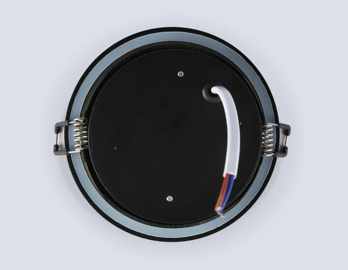 Встраиваемый поворотный точечный светильник TECHNO SPOT AMBRELLA LIGHT TN6653